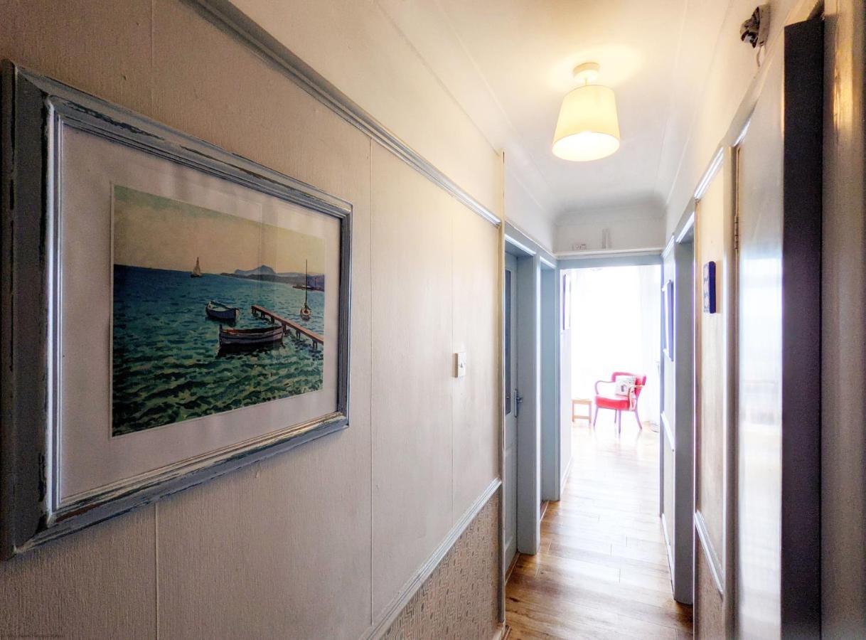Stonesthrow - Bognor Regis Villa Exterior foto